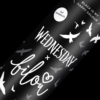 Пінка для душу Bilou Wednesday Black Is My Happy 200 ml 134436