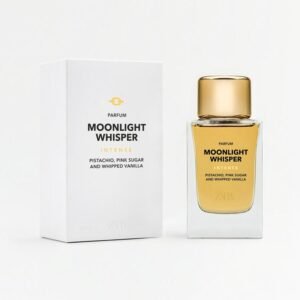 ZARA Moonlight Whisper Intense 100ml