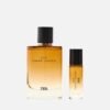 ZARA Oud Vibrant Leather 100ml +12ml