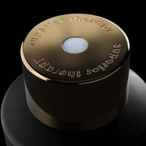 Незмивний живильний фінішний флюїд для волосся з протеїнами злаків та екстрактом кропиви MTJ Protein Fluid Definition Curly Hair 100ml