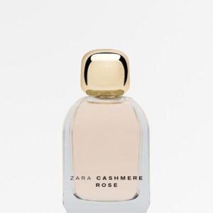 ZARA Cashmere Rose Nude Collection 100 ml