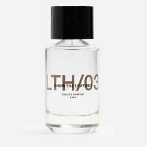 ZARA Know The Leather LTH/03 100 ml