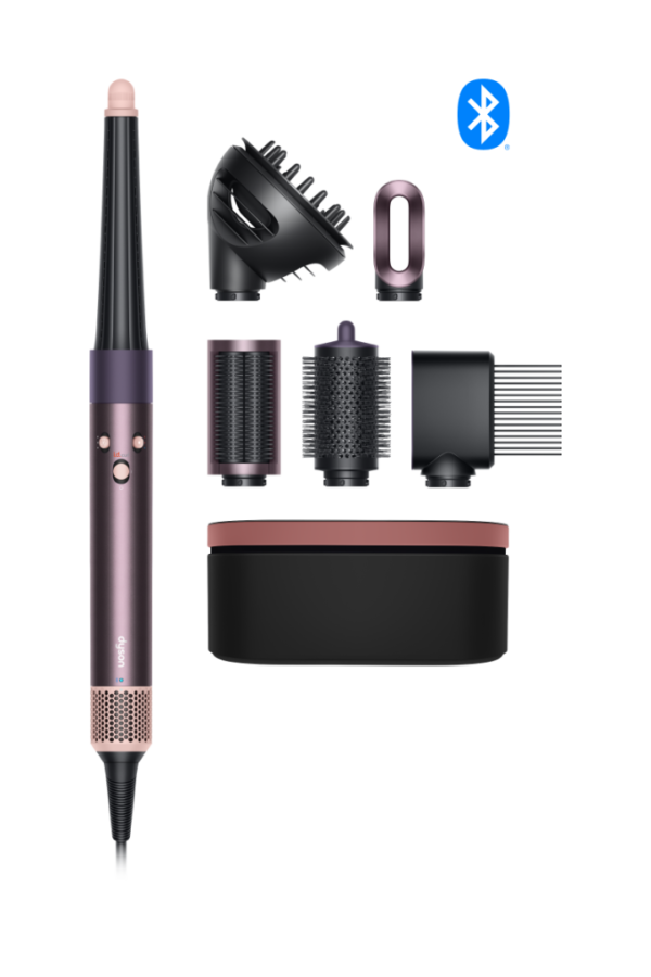 Гаджети для волосся