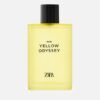 ZARA Man Yellow Odyssey 90ml