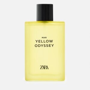 ZARA Man Yellow Odyssey 90ml