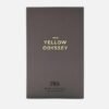 ZARA Man Yellow Odyssey 90ml 135930