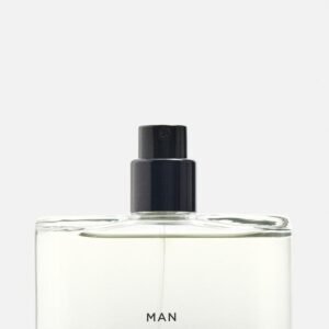 ZARA Man Silver Absolute 90ml