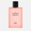 ZARA Man Orange Nomad 90ml