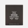ZARA Wood Collection Wood 01 Pure 100ml + Wood 02 Opulent 100ml 135973
