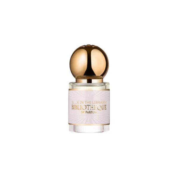 Парфумована вода Bibliothèque (S…x In The Library) 16 ml