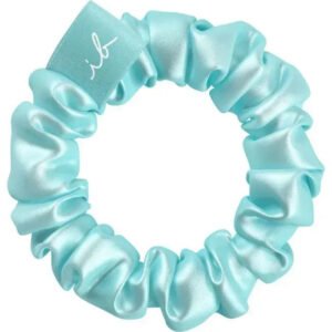 Резинка-браслет для волосся блакитна, рожева Invisibobble Sprunchie Kids Puppy Love 2шт