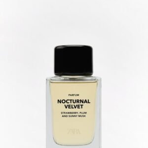 ZARA Nocturnal Velvet 100ml