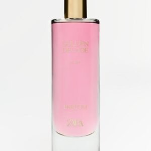 ZARA GOLDEN DECADE RUBY 80ml