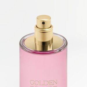 ZARA GOLDEN DECADE RUBY 80ml
