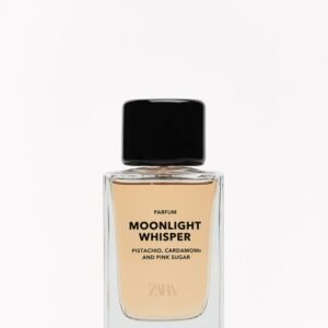 ZARA Moonlight Whisper 100ml