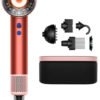Фен Dyson Supersonic HD16 Nural Strawberry Bronze/Blush Pink