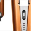 Випрямляч Dyson Corrale HS07 Copper/Nickel 136308