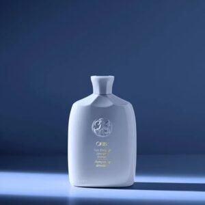 Шампунь для легкого розплутування волосся з екстрактами соняшнику, червоних водоростей, тари, оліями ши, чайного дерева Oribe Run-Through Detangling Shampoo 250ml