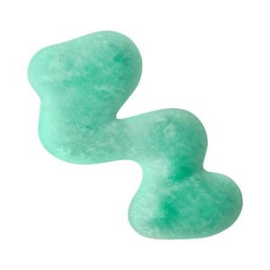 Відлущувальний очищувальний засіб з олією перцевої м'яти, чайного дерева, лаванди, молочною кислотою Cosmedix Purity Clean Exfoliating Cleanser 150ml