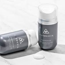 Крем для відновлення мікробіома з про- та пребіотиками, екстрактами грибів, імбиру, винограду бісабололом Cosmedix Harmonize Microbiome Boosting Moisturizer 53g