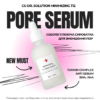 Себорегулююча сироватка для зменшення пор з Tannin Complex, Anti-Sebum P (гліколева, саліцилова кислота, екстракт кави, винограду, каштану) CUSKIN Dr.Solution Minimizimg T12 Pore Serum 50ml 138304