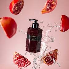 Лосьйон для тіла та рук Atelier Rebul Bereket Enriching Hand Body Lotion 250ml