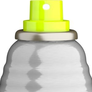 Лак для блиску та фіксації (4 ступінь) стійкий до вологості з гідролізованим протеїном пшениці Tigi Bed Head Masterpiece Hairspray 75ml