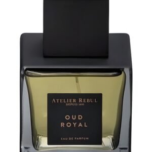 Парфуми Atelier Rebul Oud Royal Eua De Parfum 100ml
