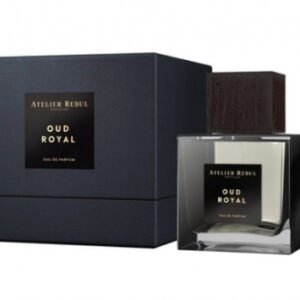 Парфуми Atelier Rebul Oud Royal Eua De Parfum 100ml