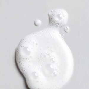 Очищувальна пінка для вмивання 2 в 1 з фруктовими кислотами 4%, рн 4,5-5 Dr. Grandel 2 in 1 Cleansing Foam 200 ml