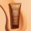 Крем-гель для автозасмаги містить Cellular Water, DHA  Institut Esthederm Reflets De Soleil Face And Body Self-Tanning Cream-Gel 200ml 139119