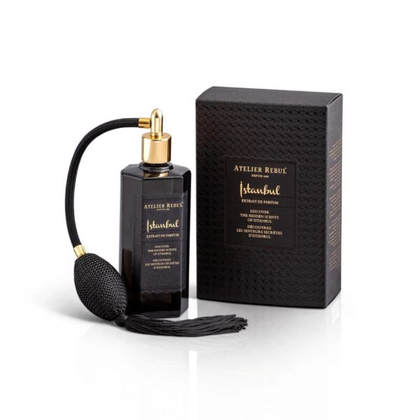 Парфуми Atelier Rebul Istanbul Extrait De Parfum 125ml