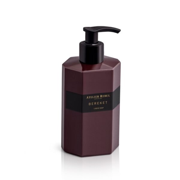 Рідке мило для рук Atelier Rebul Bereket Liquid Soap 250ml
