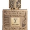 Парфуми Atelier Rebul Parfum Artisanal Elixir 5 Extrait De Parfum 100ml 139015