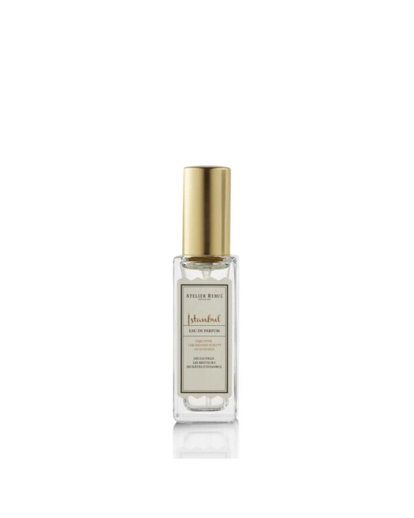 Парфуми Atelier Rebul Istanbul Eau De Parfum 12ml