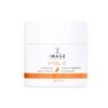 Нічний крем з антиоксидантами містить вітаміни А, С (20%), гіалуронову кислоту, цераміди, олію жожоба, королівського мандарину Image Skincare Vital C Hydrating Repair Cream 57g