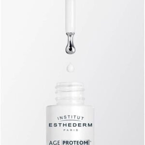 Сироватка для ліфтингу верхньої повіки з екстрактом снігових бактерій, клітинною водою Institut Esthederm Age Proteom Eye Advanced Serum 15ml