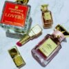 Парфуми Fragrance Du Bois Lovers 100ml 139873