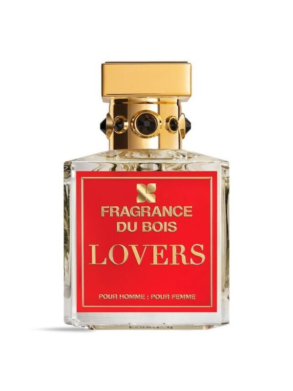 Парфуми Fragrance Du Bois Lovers 100ml