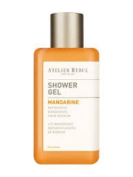 Гель для душу Atelier Rebul Mandarine Shower Gel 250ml