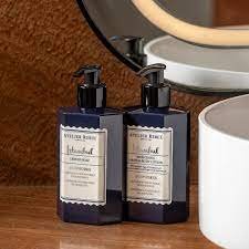 Рідке мило для рук Atelier Rebul Istanbul Bosphorus Liquid Soap 250ml