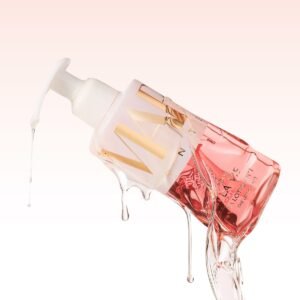 Зволожувальний лосьйон з морським колагеном, гіалуроновою кислотою, соєвим білком, супероксиддисмутазою, водою волошки Margy`s Monte Carlo The Lotion №1 200ml