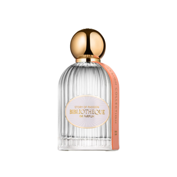 Парфумована вода Bibliotheque Story Of Passion 100ml