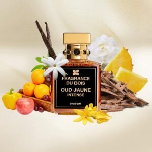 Парфуми Fragrance Du Bois Oud Jaune Intense 50ml