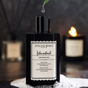 Гель для душу Atelier Rebul Istanbul Shower Gel 400ml