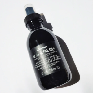 Молочко для абсолютної краси волосся з олією аннато, провітаміном B5, аміно-функціональним комплексом Davines OI all in one milk 135ml