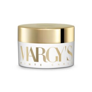 Екстраживильний крем із соєвим білком, гіалуроновою кислотою, олією примули, екстрактом морських водоростей Margy`s Monte Carlo Extremely Nutritive Cream 50ml